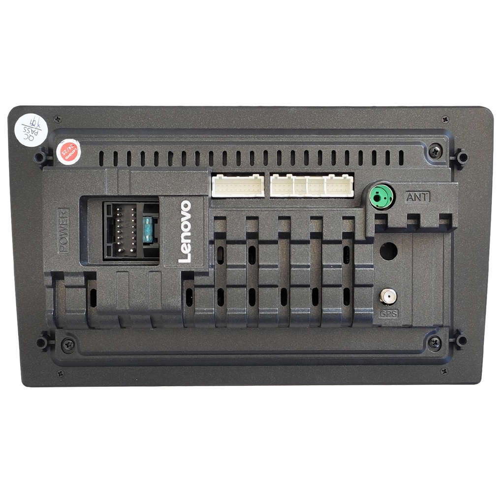 Oto Tablet Android 10'' Multimedya 2-32 Lenovo D1F10