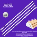 43'' Svv430A50 43FD7300 43FB5000 43FB7400 SVV430A50 A-B TYPE170327 Vestel 4adet Tv Led Bar