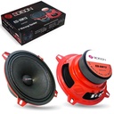 Oto Midrange 13cm 300w 2 Adet Edison Ed-xm13