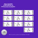 Tekli Tv Led 3V Lg Harici Tüm Modeller (10 Adet)