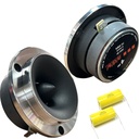 Spl Tweeter 500w 10cm Ads-5062  R40
