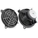Oto Hoparlör 13cm 100w 1 Adet Renault Fullsound K-1420S   R42