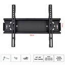 43-50-55-65'' 109-127-140-165cm Lcd Askı Aparatı Sabit UF-5011S R25