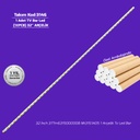32'' 37Tm6315000008 Mt3151A05 1 Arçelik Tv Led Bar