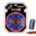 Oto Anfi Kablo Seti 4GA 2500w Wattbox Wb-5203