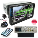 7'' Tofaş Tek Din 4x50w Ayarlanabilir Mirorlink Twogo Go-Şahin R6