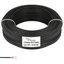 Aux Kablo 3 Damarlı 0.22 100mt Poke PK-1359