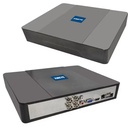 Ahd Dvr 4 Kanal Kamera Kayıt Cihazı 2mp Xmeye XM-5378