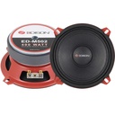 Oto Midrange 13cm 400W 2 Adet Edison ED-M502 R1