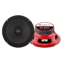 Oto Midrange 20cm 600W 2 Adet Edison ED-M802  R40