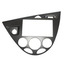 Oto Teyp Çerçeve Ford Focus 1 Fiesta 1998 2006 Double PK-5496 T9