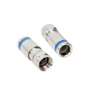 Digitürk F Konnektör Rg6 PK-5557 Ç1