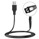 Tıraş Kablosu Usb 1mt Siyah No6 Fully G-5356  R28