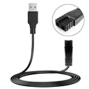 Tıraş Kablosu Usb 1mt Siyah No20 Fully G-53520  R28