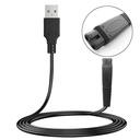 Tıraş Kablosu Usb 1mt Siyah No5 Fully G-5355  R28