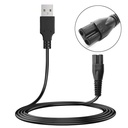 Tıraş Kablosu Usb 1mt Siyah No9 Fully G-5359  R28