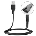 Tıraş Kablosu Usb 1mt Siyah No8 Fully G-5358  R28