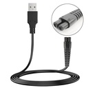 Tıraş Kablosu Usb 1mt Siyah No7 Fully G-5357  R28