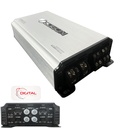 Dijital Oto Anfi Rms 340w 4 Kanal Edison EA900.4FD  R42