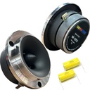 Spl Tweeter 600w 10cm Germistone MF-10TW  R42