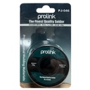 Lehim 25gr 1.20mm 60/40 Prolink PJ-046 R35