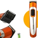 Şarjlı Saç Sakal Tıraş Makinesi Ipone IP-607 R8