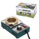Lehim Potası 150w Proskit SS-551B R34