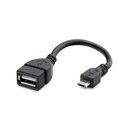 Otg Kablo Usb to Micro Hadron PD-11  B1