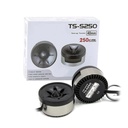 Tweeter 250w 4mm 2 Adet Poke TS-S250  R3