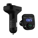 Transmitter Çakmaklık 12/24v Hızlı Şarjlı Mp3 Player PK-5789 R36