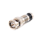 Bnc Fiş Konnektör Kolay Sıkmalı Poke PK-5894 Ç1