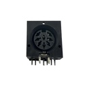 Philips Tip Şase Dokuzlu Sık Fiş PK-5564 Ç1