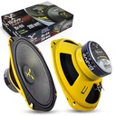 Oto Midrange Oval 900w RMS 100w 2 Adet BRAVE BR-69