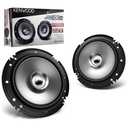 Oto Hoparlör 13cm 260w 2 Adet Kenwood KFC-S1356G