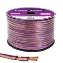 18GA Hoparlör Kablosu Silikon 100mt Poke PK-1415