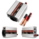 İnverter 350w 24v 220v Modified Sinus PM-4504  R10