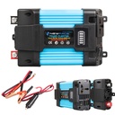 İnverter 300w 12v 220v Modified Sinus Newface XLF-300W   R10