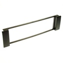Oto Teyp Çerçeve Audi A3-A6 Seat Toledo Leon 1999-2000 PK-6022 T11