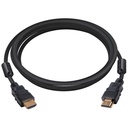 Hdmi Kablo Örgülü 1.5mt Gabble ETC
