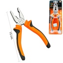 6'' Pense Jakemy JM-CTI-3  M3