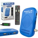 Mini Full Hd Uydu Alıcı Ucast Wifi Destekli Iks Hediye Süresiz Iptv Sunplus Astra Turbo HD  R42