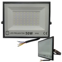 Led Projektör 50w 4500lm Ip66 Beyaz Opto Minisun M-3850 R7
