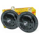 Hella Tip Didit Korna 12v 120mm 400hz 335hz Siyah 2 Adet PK-6579 R6