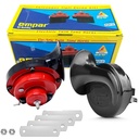 Salyangoz Dadat Korna 12v 410hz 510hz Tek Fişli 2 Adet PK-6628 R6