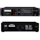 Okul Zil Saati Haftalık Progranlanabilir 23 Melodi Rack Tipi Poke PK-6642  R41
