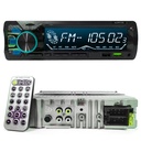 Oto Teyp 4x60w Bt Usb 2Usb 7 Renk APP Mega VM-946  R41