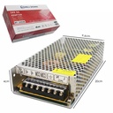 Metal Kasa Adaptör 24v 5a Wellpower wp-2405M R7