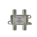 Splitter 1/3 Powerpass 5-2500mhz Rose DZ-13M  B1