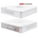 Nvr 4 Kanal Ip Kamera Kayıt Cihazı Hikvision DS-7104NI-Q1