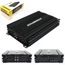 Oto Anfi 3000w 4 Kanal Soundmax SX-2700.4  R1